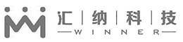 匯納科技LOGO（辦公室設計、辦公室裝修項目）