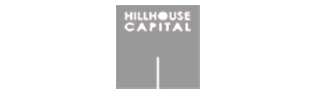高瓴資本LOGO（上海辦公室設計、辦公室裝修項目）