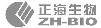 正海生物LOGO（辦公樓設計、辦公樓裝修項目）